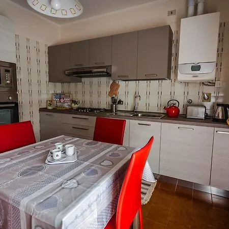 Panoramapartment Apartament Desenzano del Garda