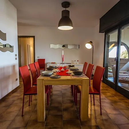 Apartament Panoramapartment Desenzano del Garda