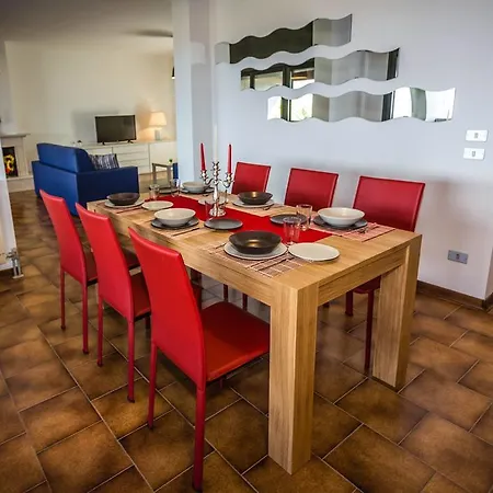Apartament Panoramapartment