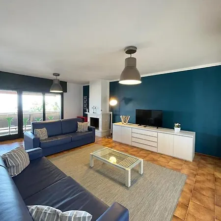 アパート Panoramapartment