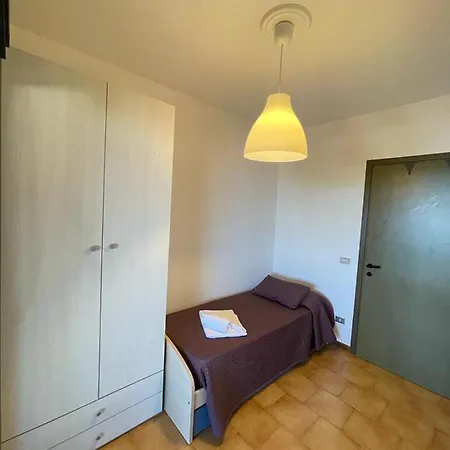 Panoramapartment * デセンツァーノ・デル・ガルダ