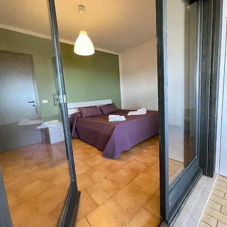 Apartment Panoramapartment *