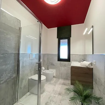 Panoramapartment アパート