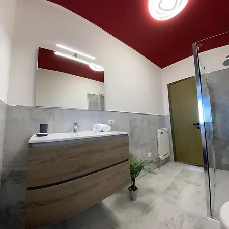 Panoramapartment アパート デセンツァーノ・デル・ガルダ