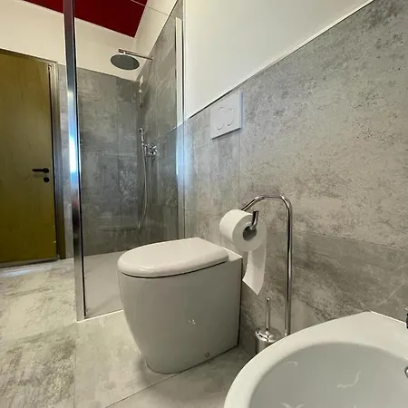 Panoramapartment * Desenzano del Garda