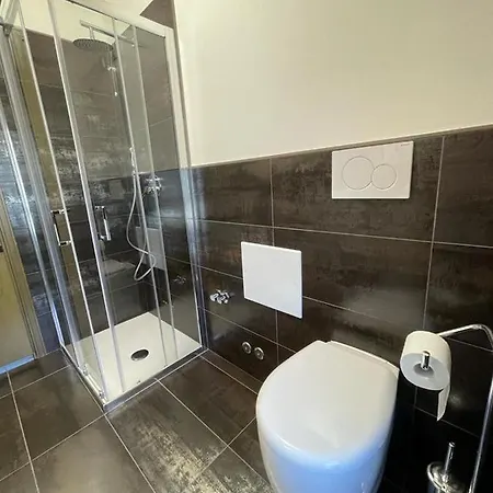 Panoramapartment アパート *