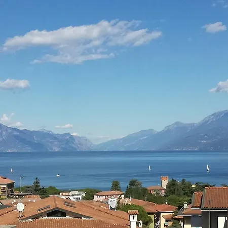 アパート Panoramapartment *