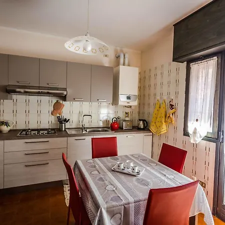 Panoramapartment *
