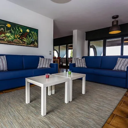 アパート Panoramapartment