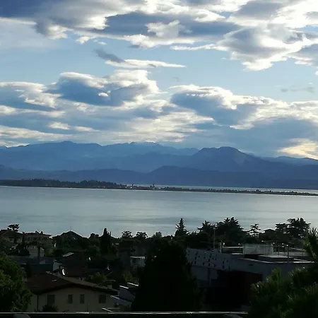 Panoramapartment アパート *